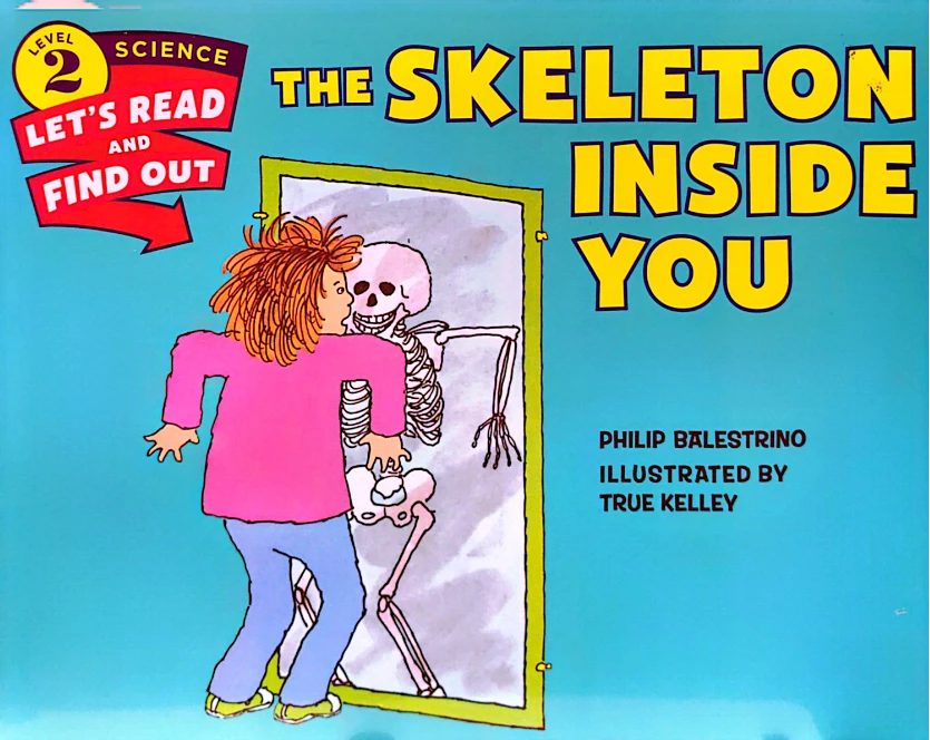 The Skeleton Ins