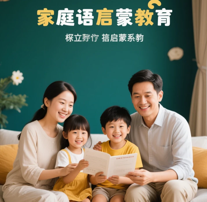 英语渣麻麻如何在