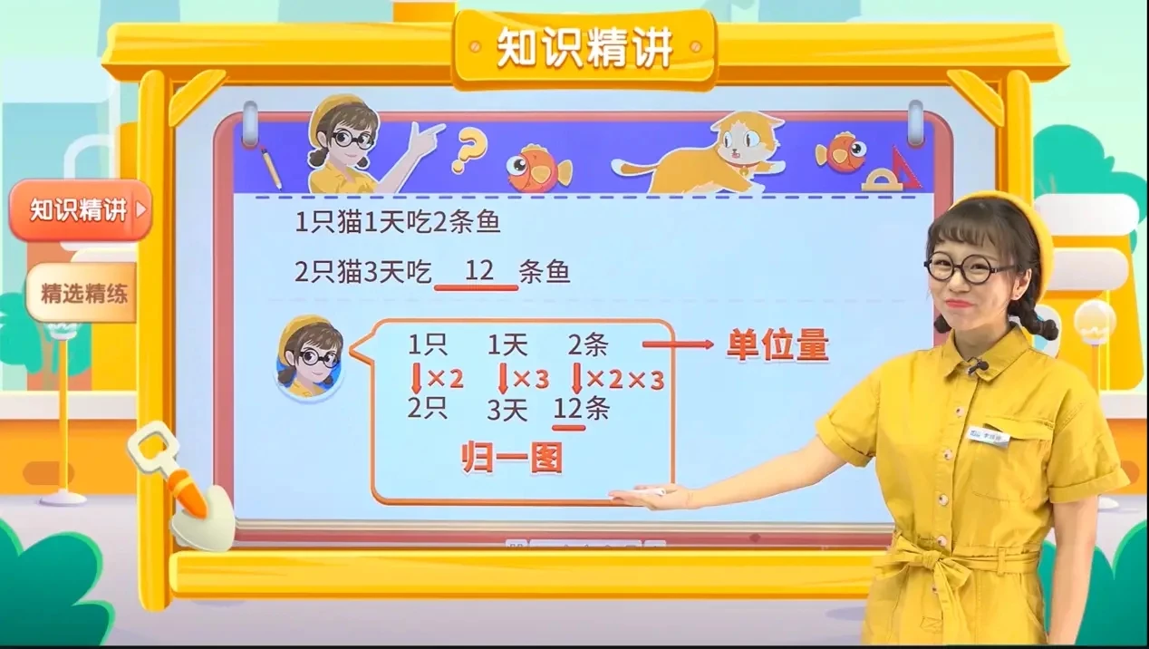 高思高豆豆小学数