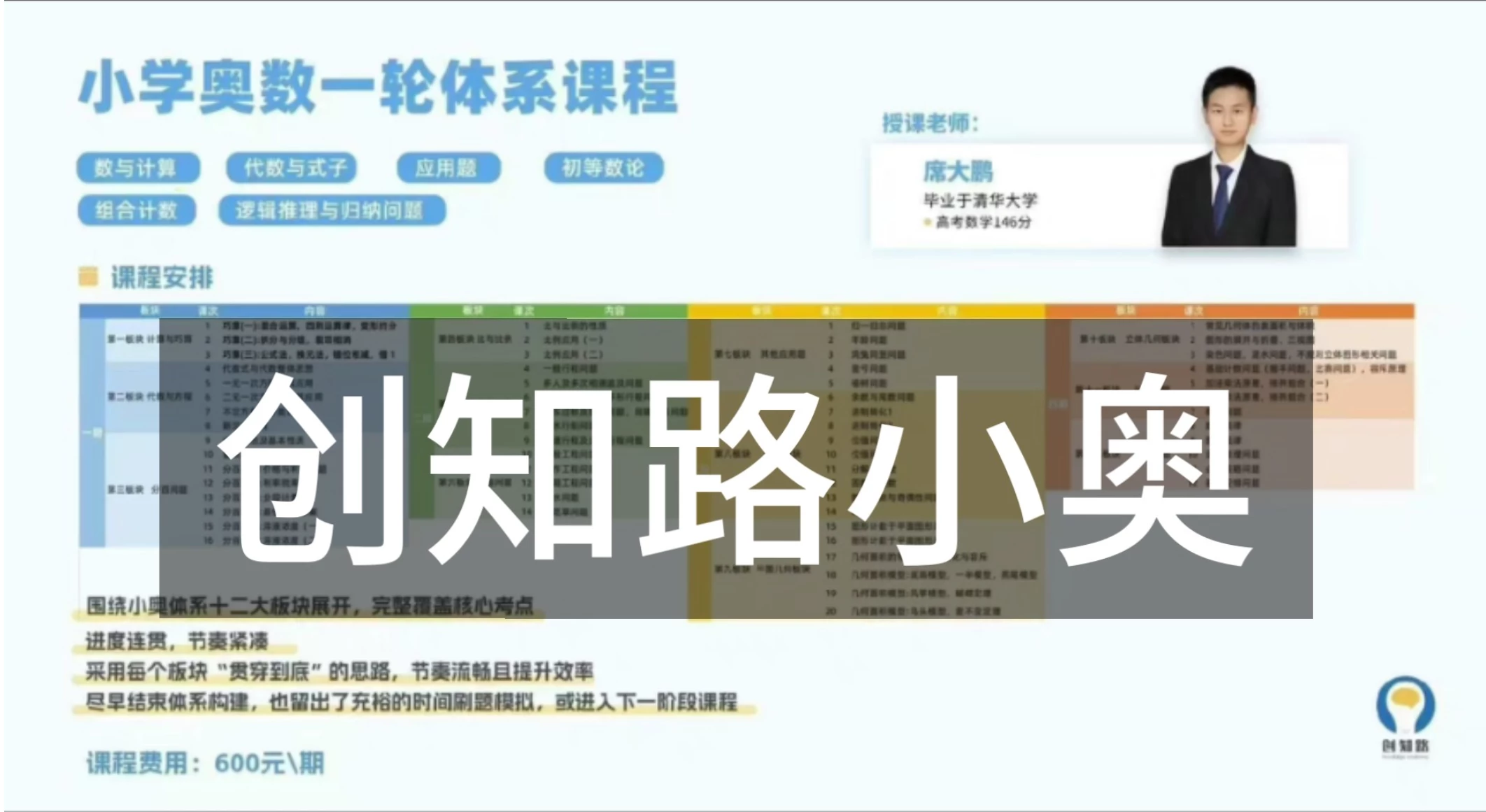 创知路席大鹏小学