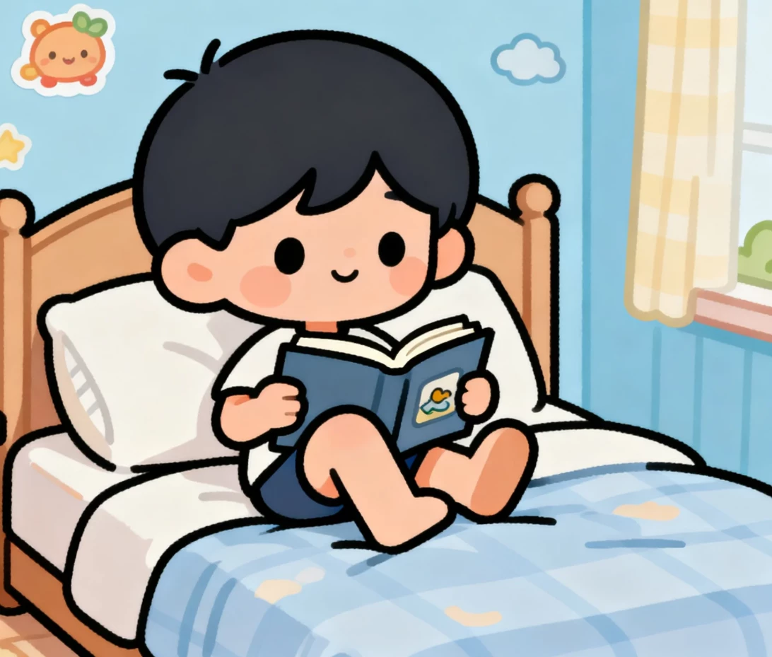 怎么从小培养孩子