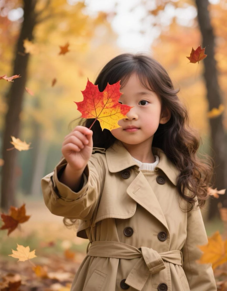 只是用了碎片时间