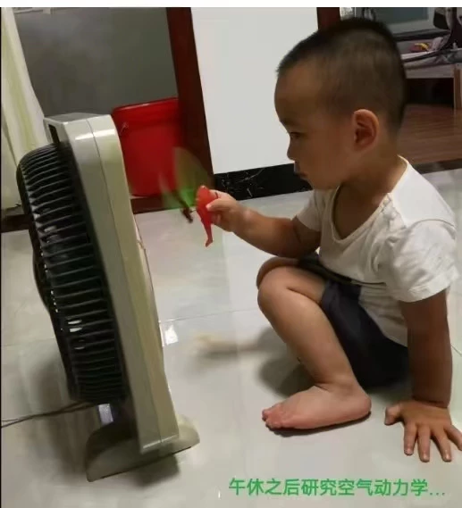 9个月，从零到句