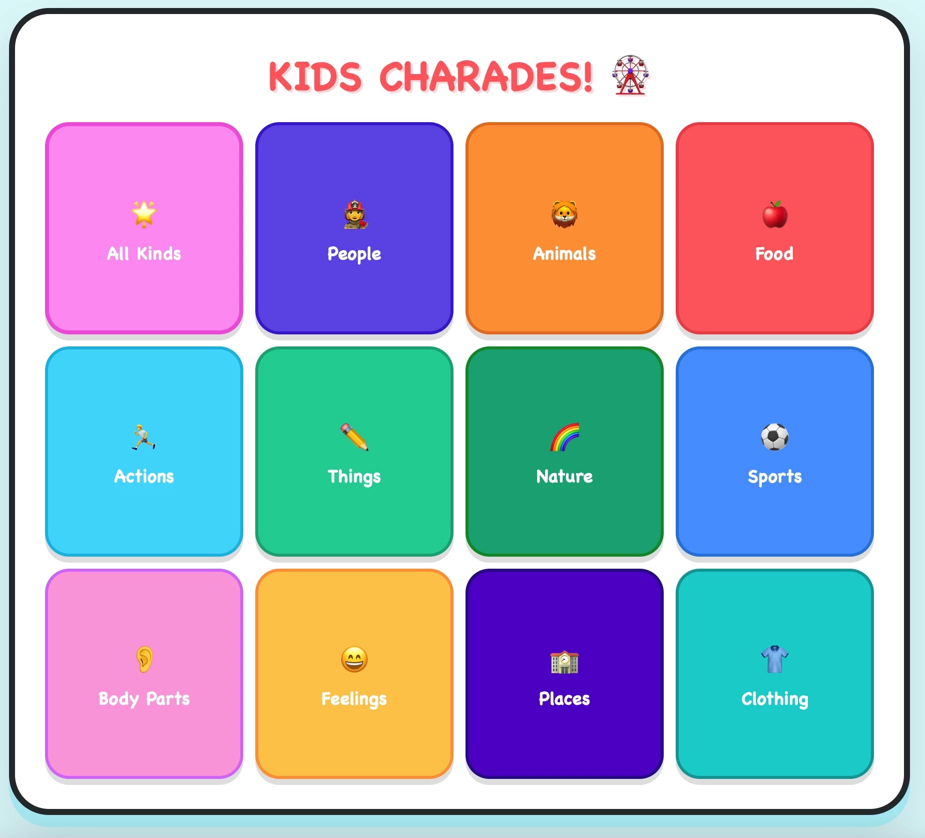 我用AI做了个猜词