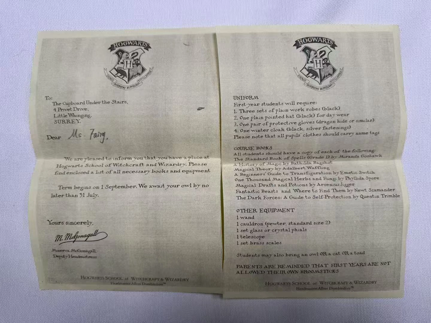 一个寒假，一场魔