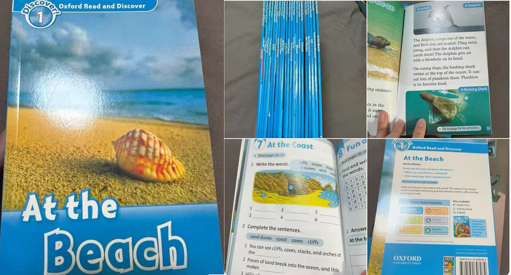 适合小龄娃RAZ G1