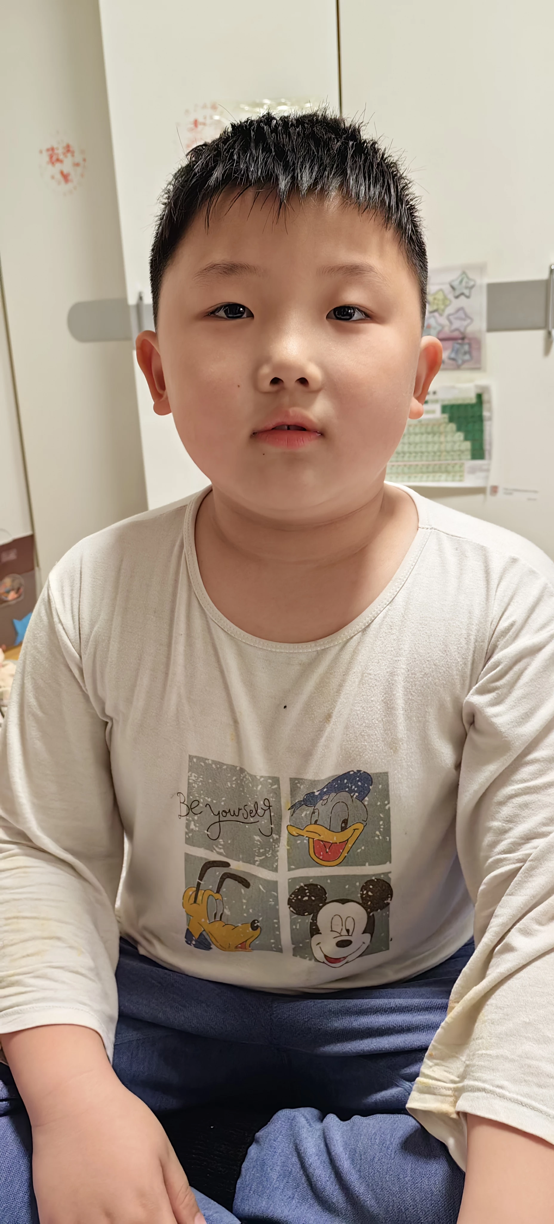 2024年育儿总结及