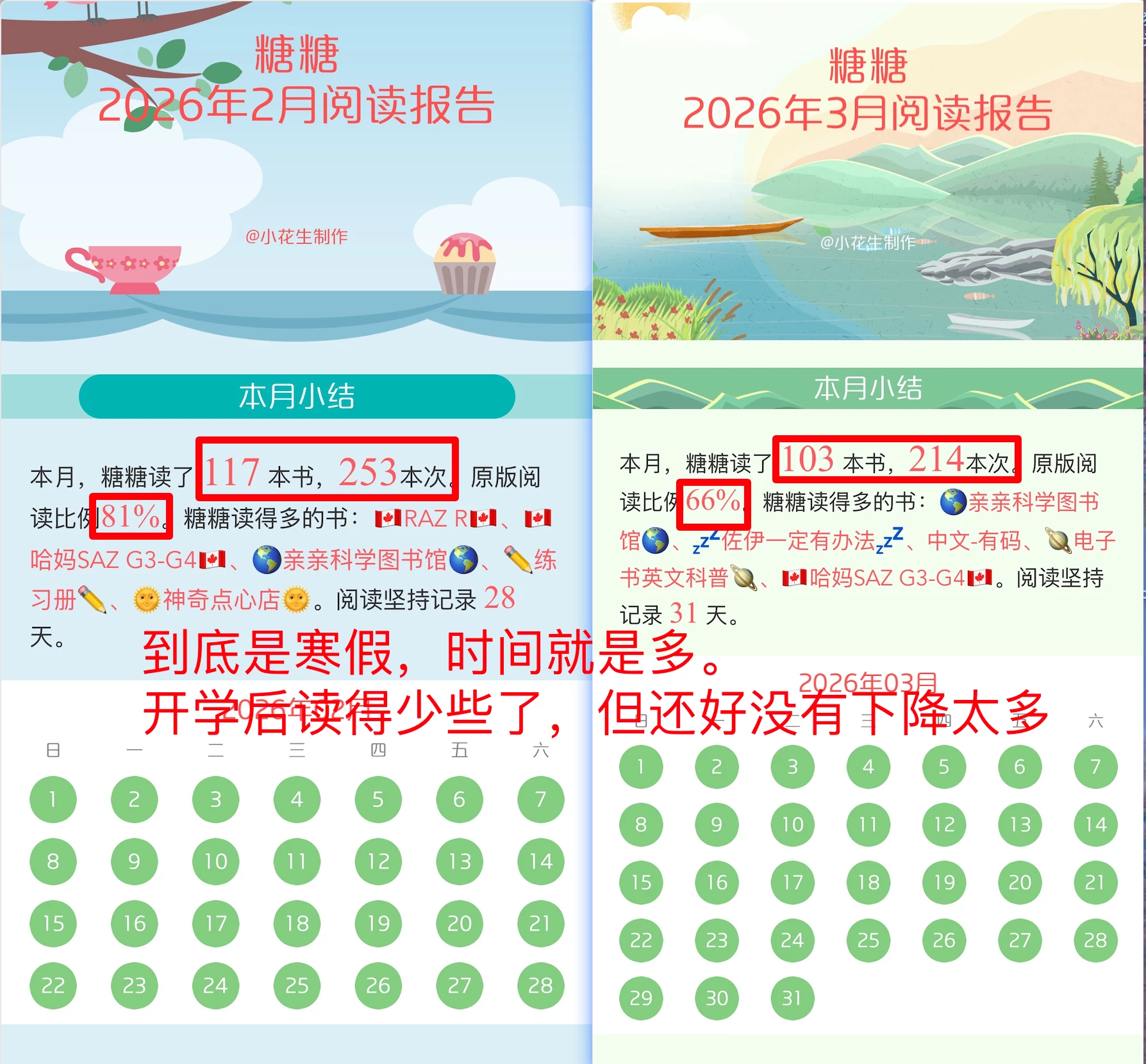 【2026.2&3】阅读
