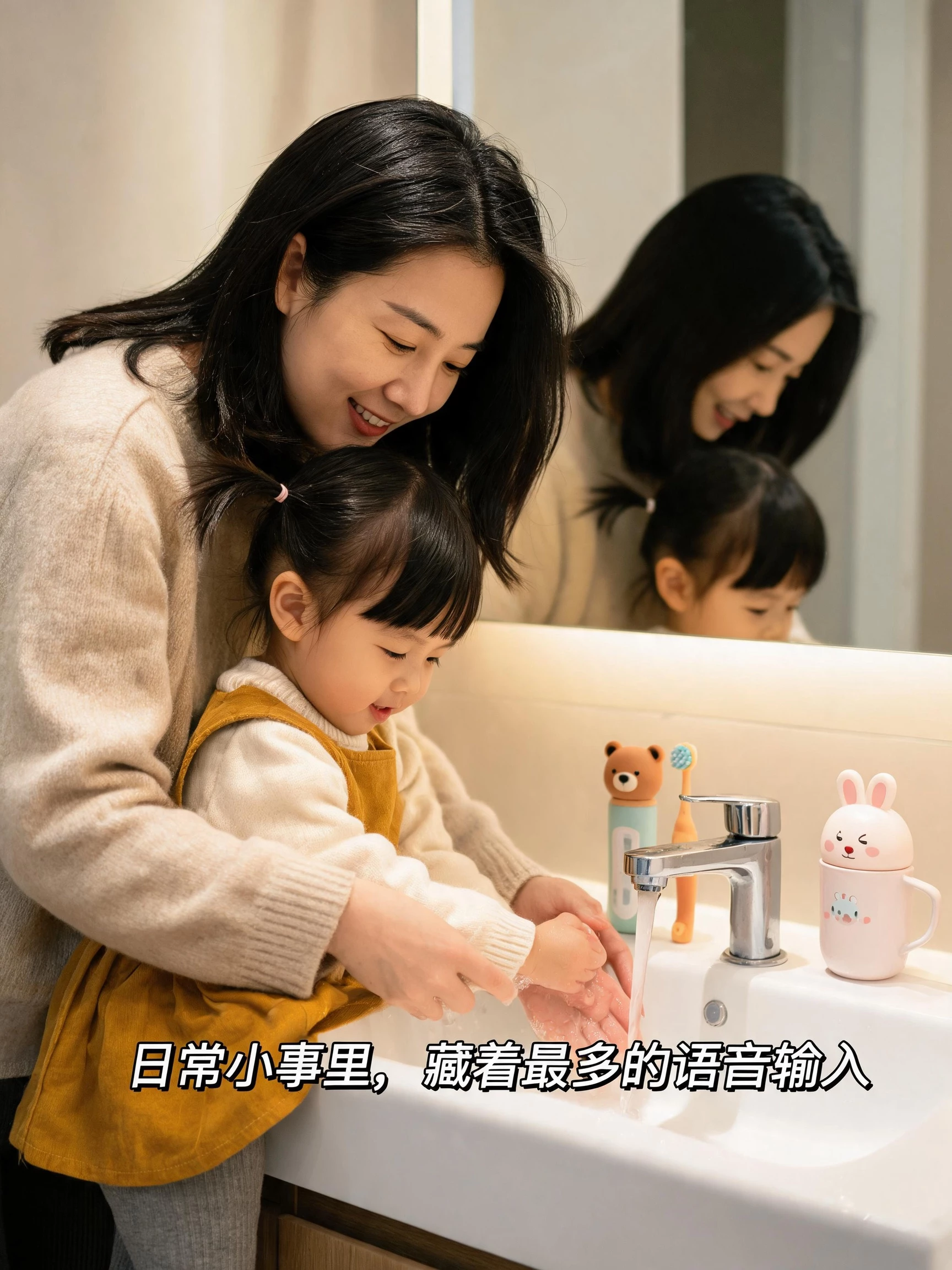 2-3岁英语启蒙：