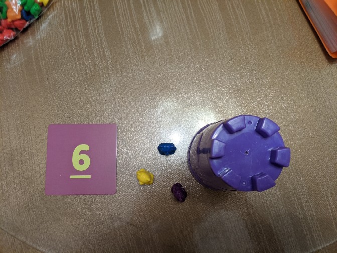 数学启蒙6.16