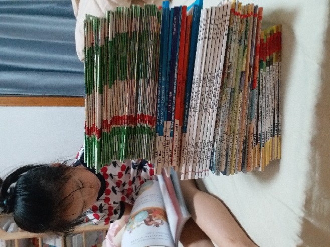 閱讀
