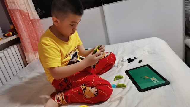 英文閱讀