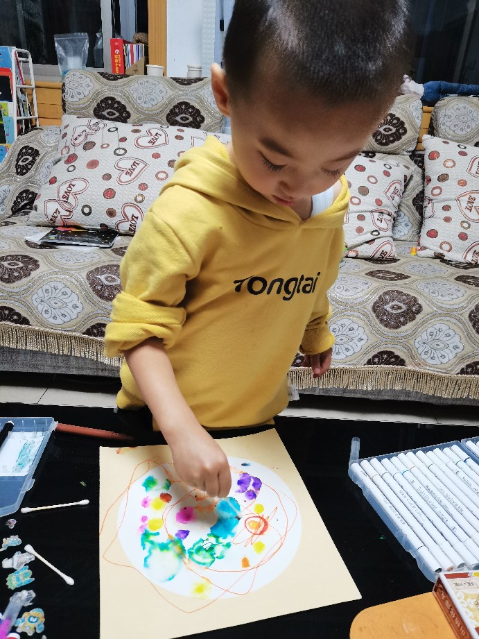 幼兒園