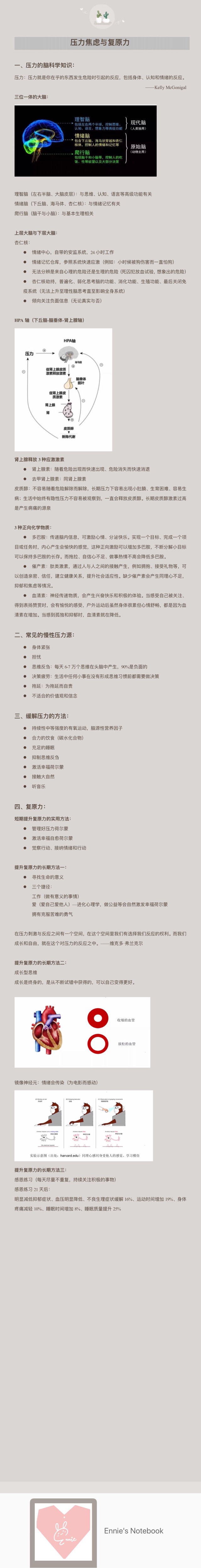 講座筆記03:壓力