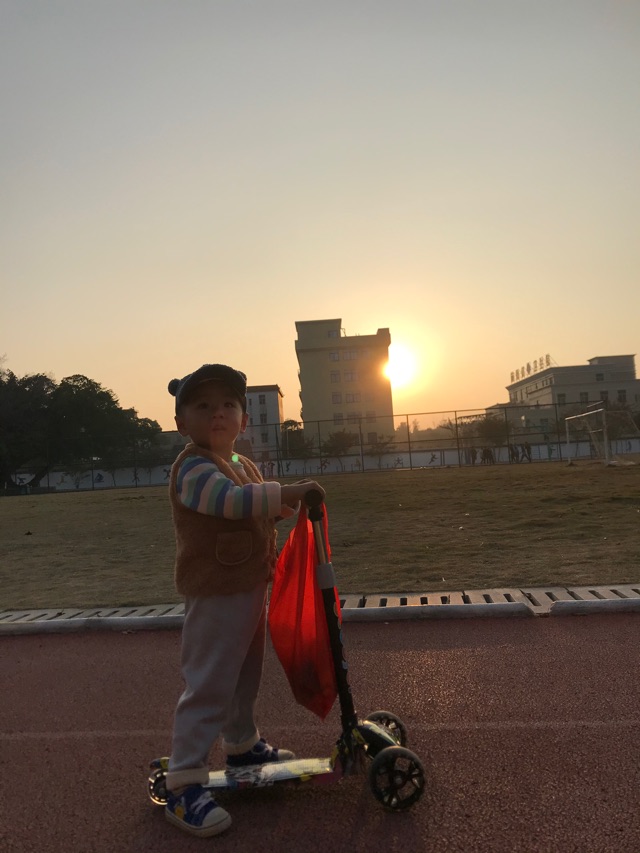 【20210126凱凱打