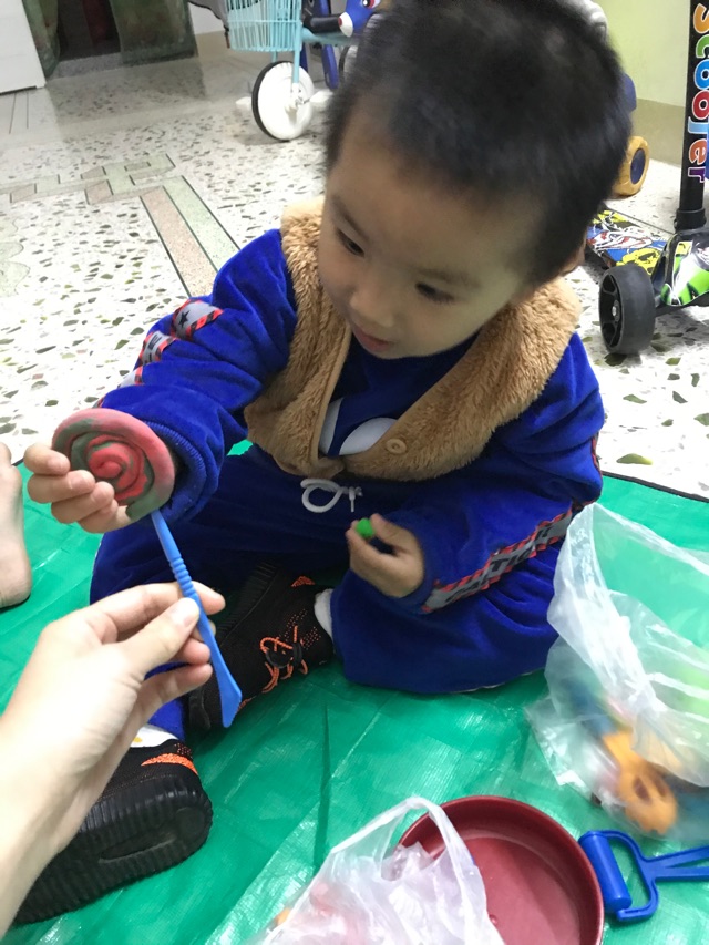 【20210308凱凱打