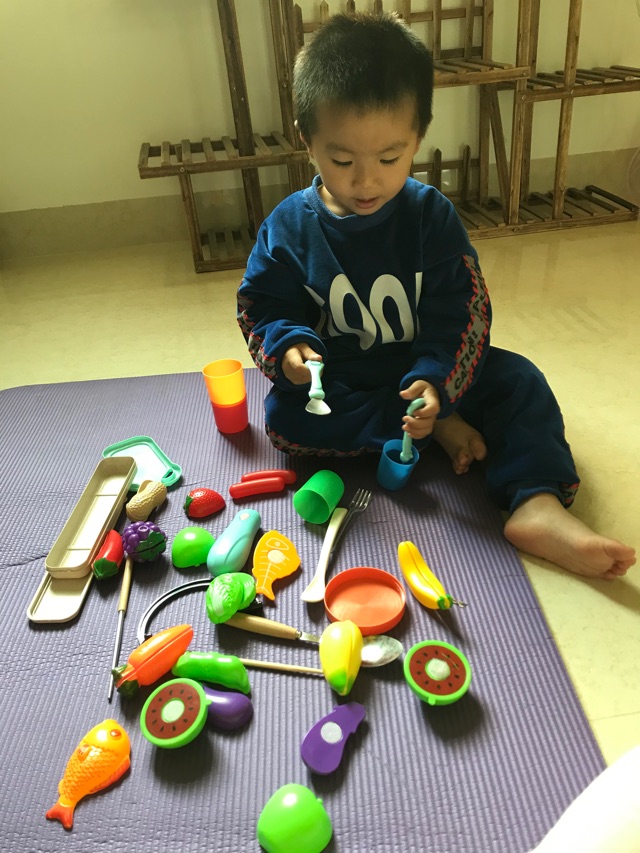 【20210309凱凱打