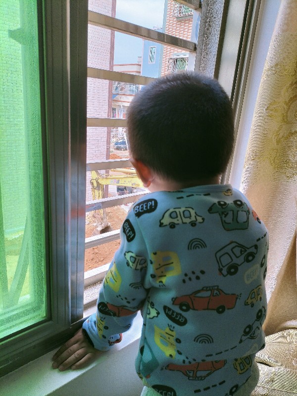 【20210417凱凱打