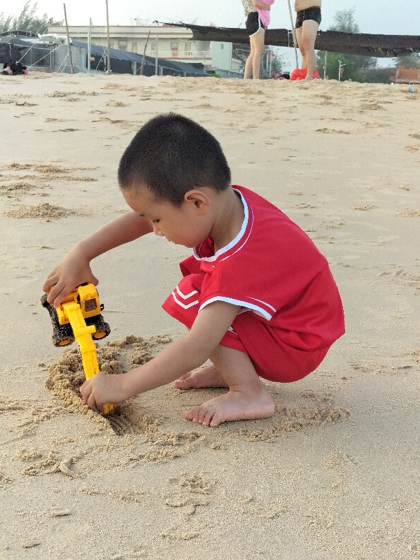 【20210618凱凱打