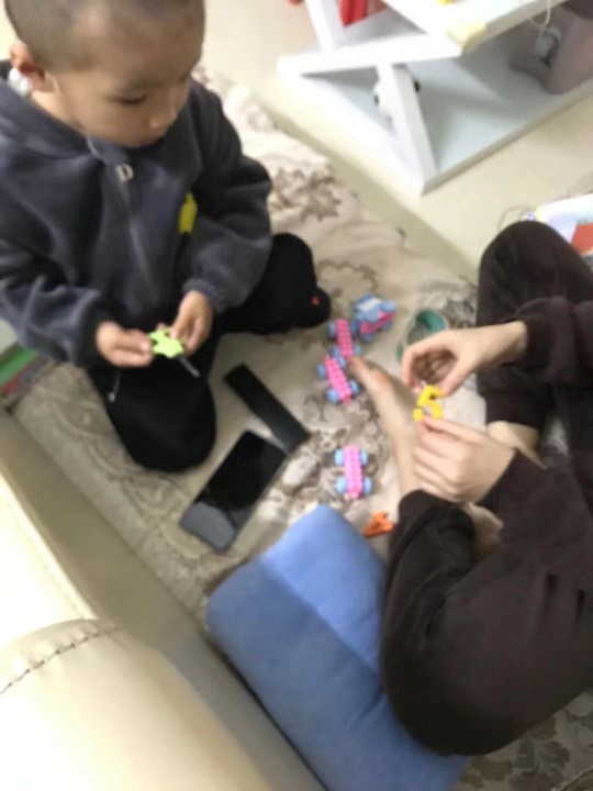 【20210317凱凱打