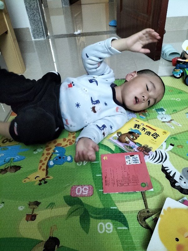 【20210319凱凱打