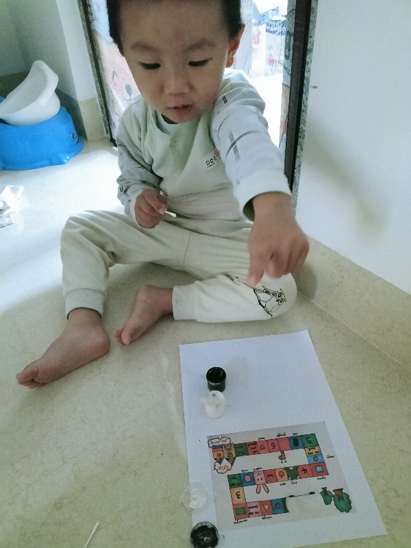 【20210426凱凱打
