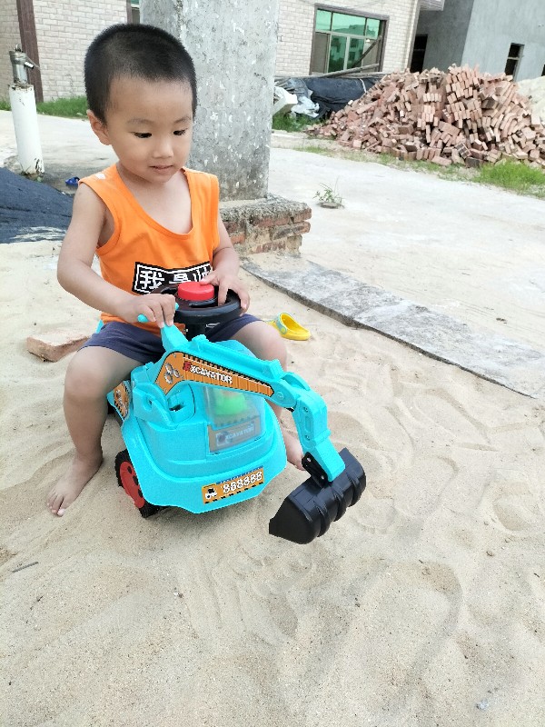【20210619凱凱打