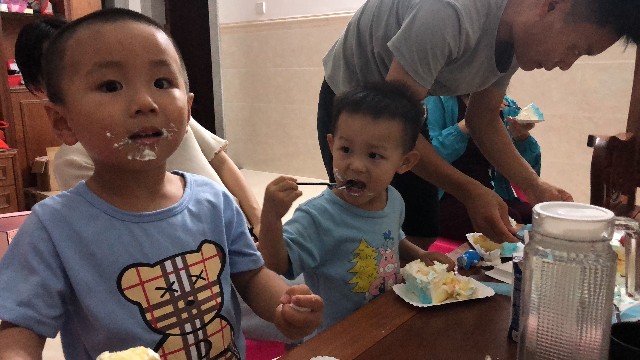 【20210601凱凱打