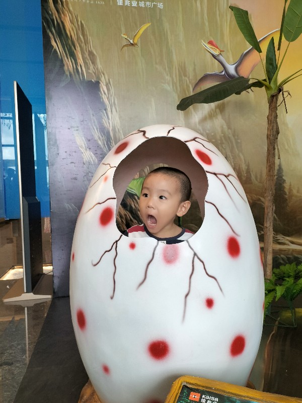 【20210905凱凱打