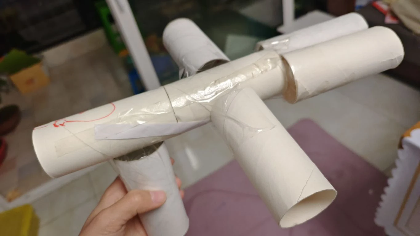 竟無力反駁