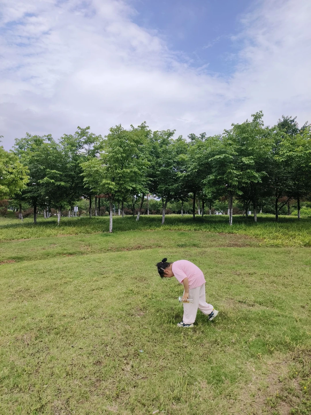 三连问
