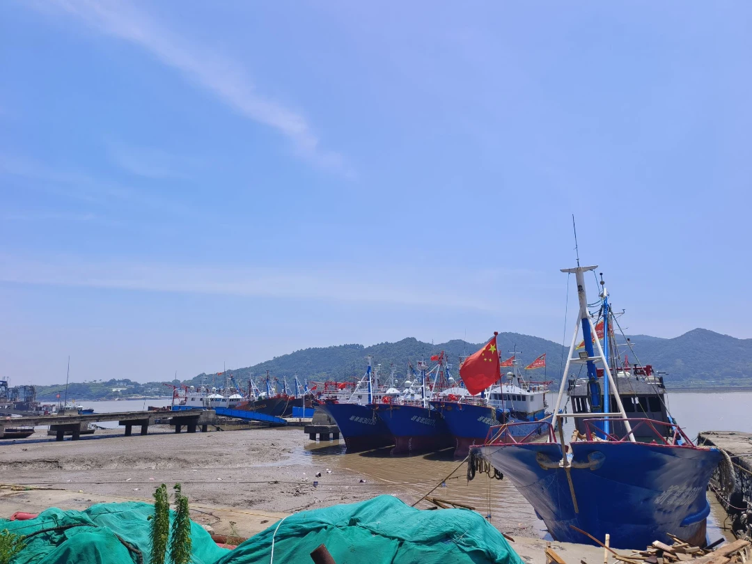 游東門島