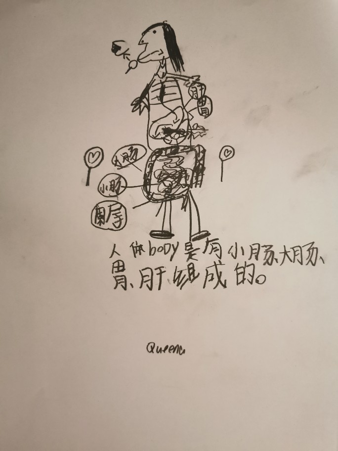 最近的一些作品