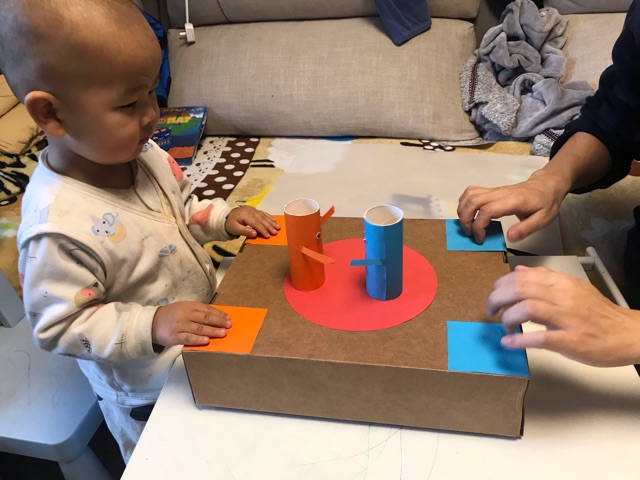 給兒子做的教具(5