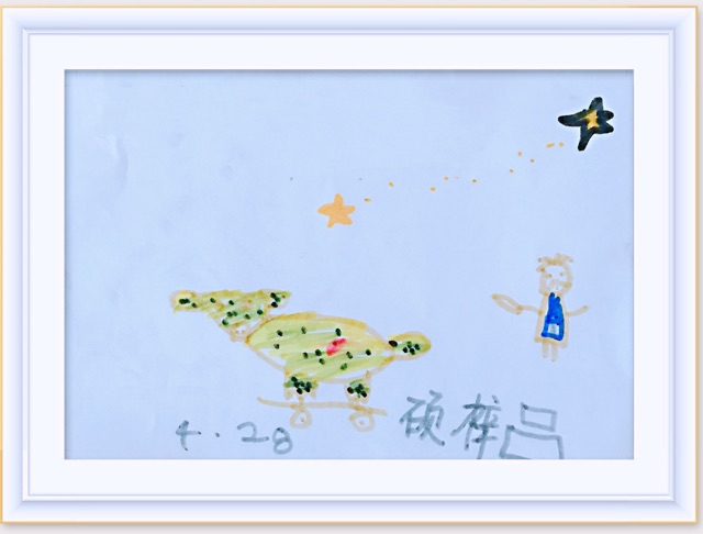 1000+天親子閱讀
