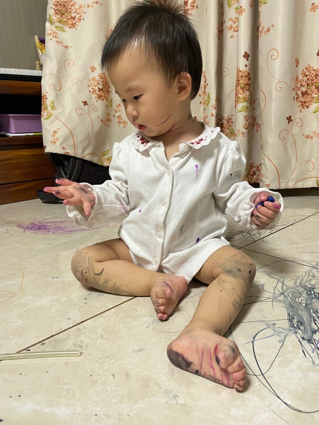 靈魂畫手