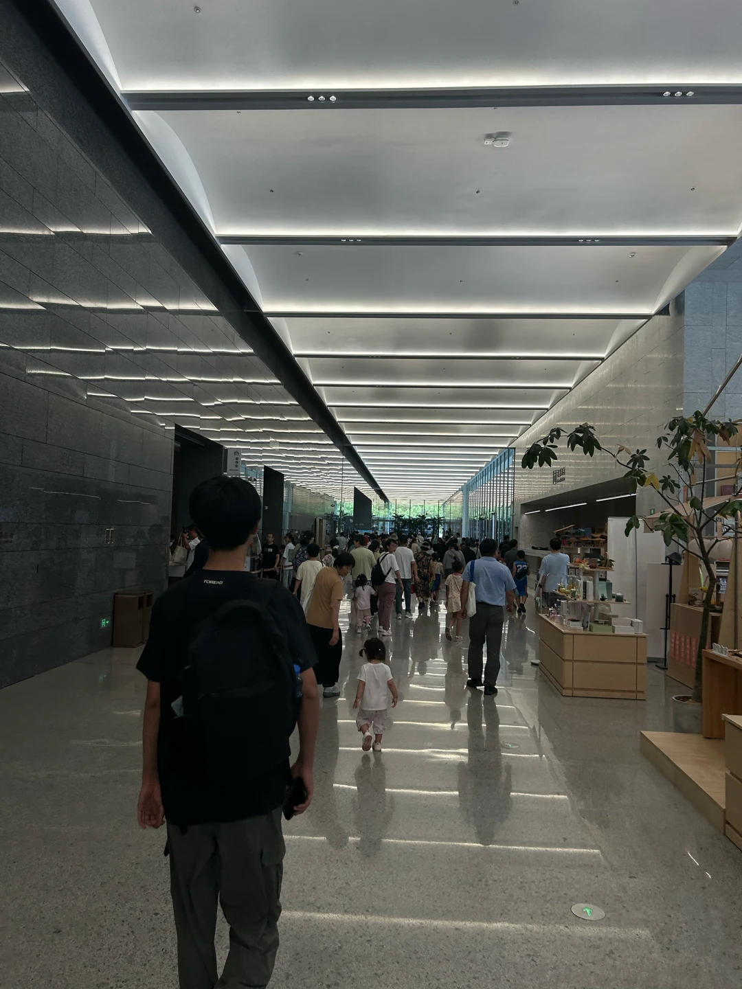 上海第三天：上博