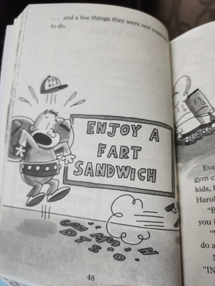 關(guān)于fart