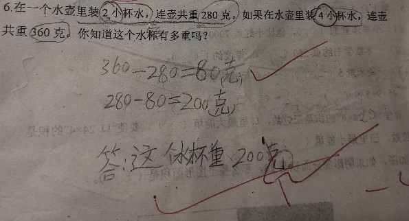 數(shù)學(xué)月考