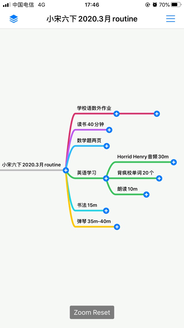 開學啦！
