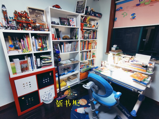#新一開學兩周#添