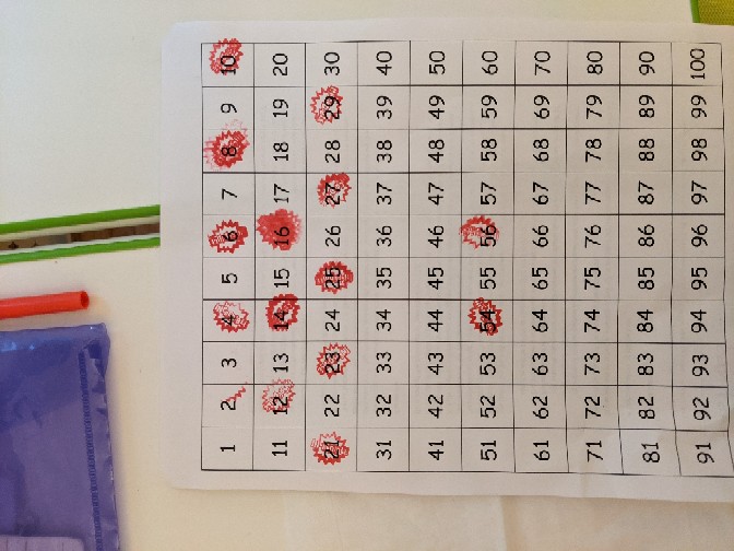 數(shù)學(xué)啟蒙6.4