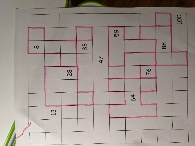 數(shù)學(xué)啟蒙10.24