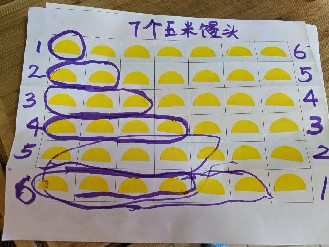 數(shù)學(xué)啟蒙11.23