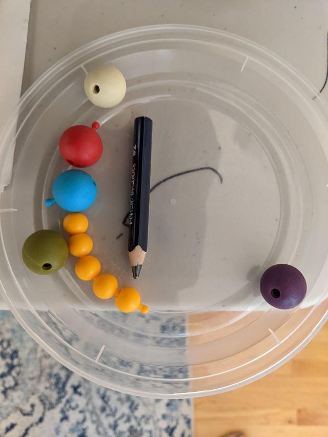 数学启蒙8.9