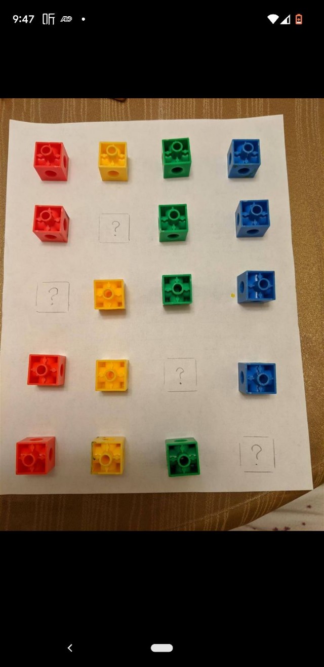 数学启蒙8.5
