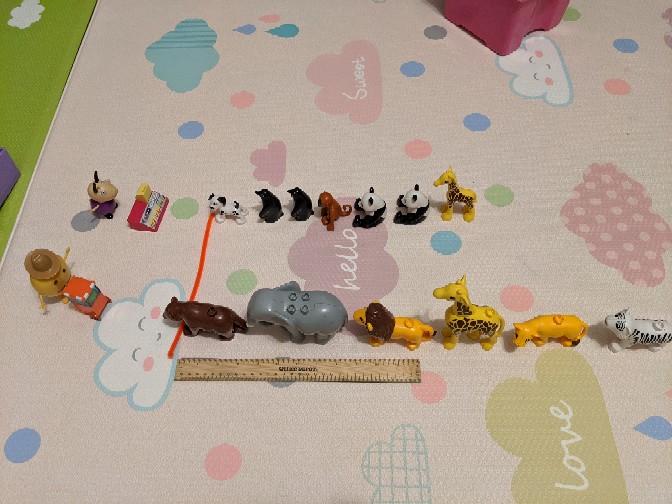 數(shù)學啟蒙7.16