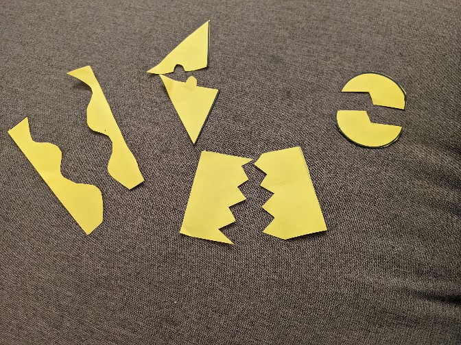 數(shù)學(xué)啟蒙6.5