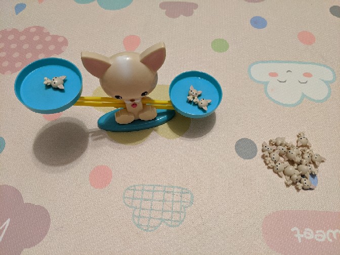 數(shù)學(xué)啟蒙5.24