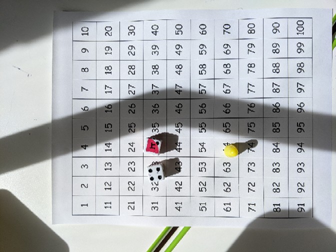數(shù)學啟蒙9.21